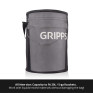 澳洲 GRIPPS Zip-Lock Bag 高空吊掛桶袋 - 30kg (可容納 20 公升的水桶)